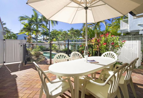 1/67 Noosa Parade - Accommodation Sunshine Coast 1