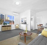 10 South Pacific 2 Bedrooms - Accommodation Sunshine Coast