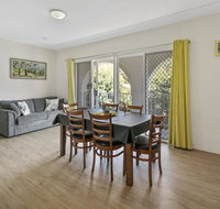 10 The Islander Resort - Accommodation Sunshine Coast