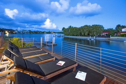 103 Noosa Parade - Accommodation Sunshine Coast 0