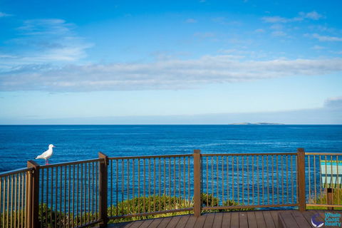 106 Ocean Parade Dalmeny - Accommodation Sunshine Coast 1
