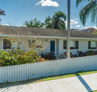 107 First Avenue - Accommodation Sunshine Coast