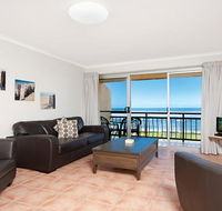 10T Beachfront Apartments - Accommodation Sunshine Coast