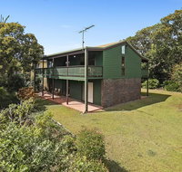 112 Mooloomba Road - Accommodation Sunshine Coast