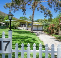 117 Fitzroy Street - Accommodation Sunshine Coast