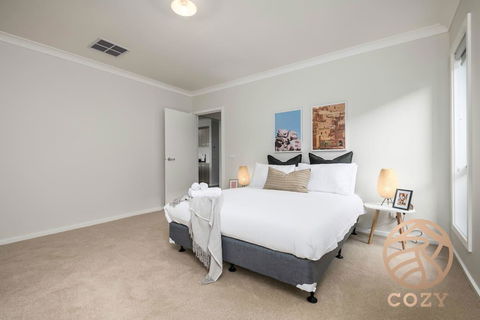119, Breath Of The Forest In The Heart Of Clyde - Accommodation Sunshine Coast 1