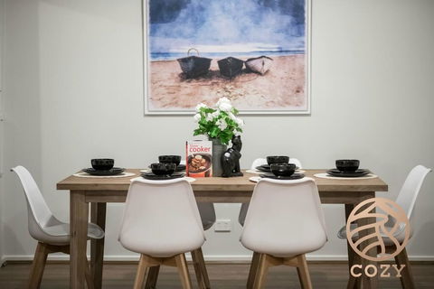 119, Breath Of The Forest In The Heart Of Clyde - Accommodation Sunshine Coast 3