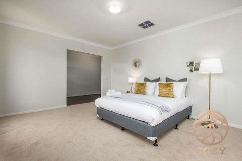 119, Breath Of The Forest In The Heart Of Clyde - Accommodation Sunshine Coast 2