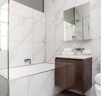 11w Elegance Stylish 3BD Heritage Terrace TheRocks - Accommodation Sunshine Coast