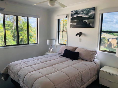12 Cooloola Drive - Family Home, Close To Beach, Pet Friendly - Accommodation Sunshine Coast 1