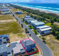 12 Sunfish Lane Beachshack - Accommodation Sunshine Coast