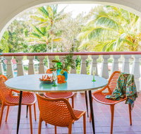 12 The Islander Resort - Accommodation Sunshine Coast