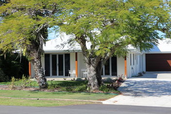 12th Tee BnB with Accommodation Sunshine Coast