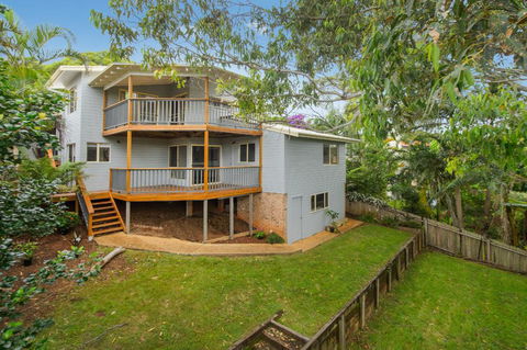 131 Pacific Drive, Port Macquarie - Accommodation Sunshine Coast 2