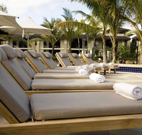 132 SEA TEMPLE LUXURY DIRECT STUDIO - Accommodation Sunshine Coast