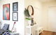 136, Light-filled Homely Box Hill Apt, 2Bed2BathFreeParking - thumb 2