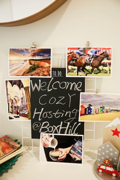 136, Light-filled Homely Box Hill Apt, 2Bed2BathFreeParking - Accommodation Sunshine Coast 3