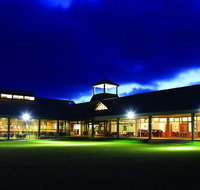 13th Beach Golf Lodges - Accommodation Sunshine Coast