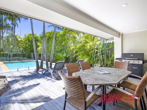 14 Witta Circle - Accommodation Sunshine Coast 2