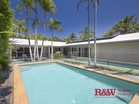 14 Witta Circle - Accommodation Sunshine Coast 0