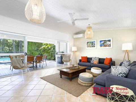 14 Witta Circle - Accommodation Sunshine Coast 3