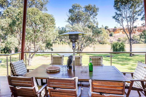 141 Providence Drive, Bowhill - Accommodation Sunshine Coast 3
