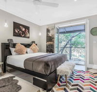 142 Wyndham - Accommodation Sunshine Coast