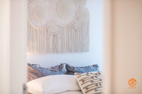 145, Premium Waterfront Suite In Docklands - Accommodation Sunshine Coast 1