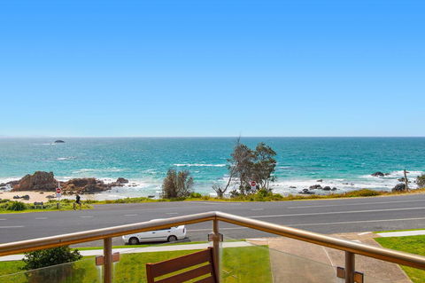 15 Beachpark Apartments - Accommodation Sunshine Coast 1