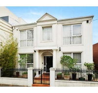 15 Charles Abbotsford Mansion - Accommodation Sunshine Coast