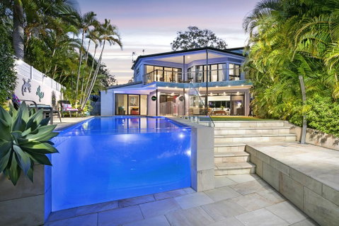 15 Ravenwood - Accommodation Sunshine Coast 0