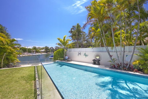 15 Ravenwood - Accommodation Sunshine Coast 1