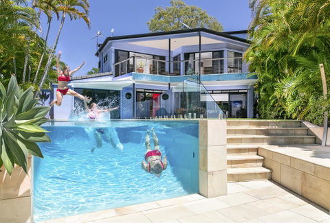 15 Ravenwood - Accommodation Sunshine Coast 2