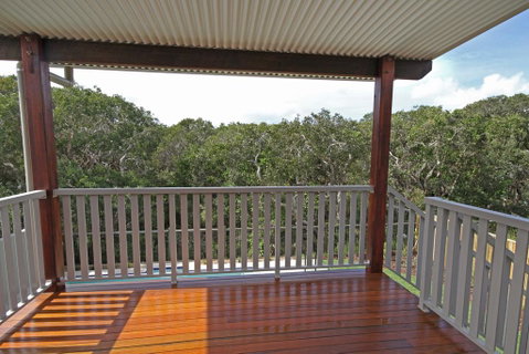 15 Wave Crescent Mount Coolum - Pet Friendly, WIFI, Foxtel, Linen Included - Accommodation Sunshine Coast 3