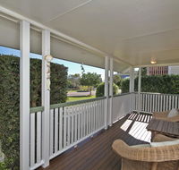 16 Beachway Pde Marcoola Linen Incl WiFi Pet Friendly A/Cond. 500 BOND - Accommodation Sunshine Coast