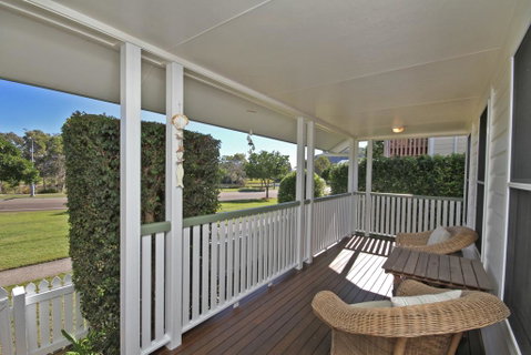 16 Beachway Pde, Marcoola: Linen Incl, WiFi, Pet Friendly, A/Cond. 500 BOND - Accommodation Sunshine Coast 0