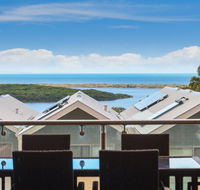 16 Seine Bay Apartment - Accommodation Sunshine Coast