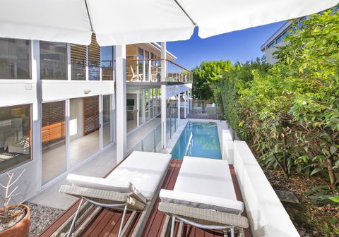 16 The Quarterdeck - Accommodation Sunshine Coast 2