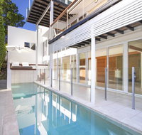 16 The Quarterdeck - Accommodation Sunshine Coast