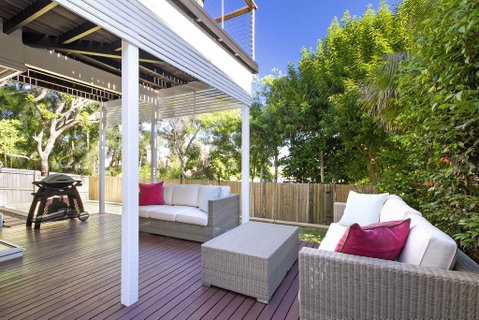 16 The Quarterdeck - Accommodation Sunshine Coast 1
