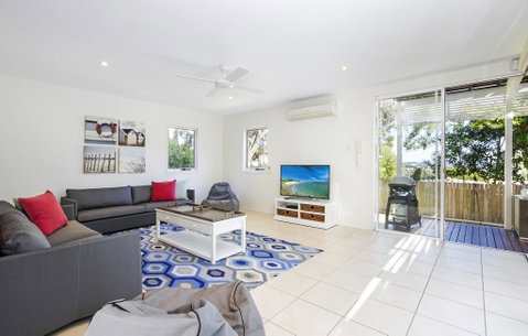 16 The Quarterdeck - Accommodation Sunshine Coast 3