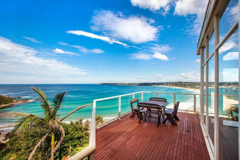 164 Mitchell Pde - Spectacular Views - Accommodation Sunshine Coast 0