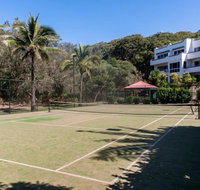 17 The Islander Resort - Accommodation Sunshine Coast