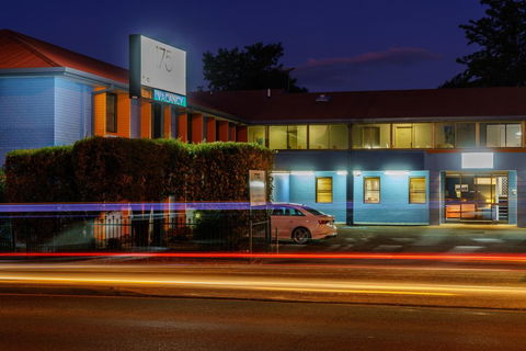 175 One Hotels And Apartments - Accommodation Sunshine Coast 2