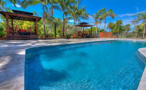 1770 Getaway - Accommodation Sunshine Coast 2