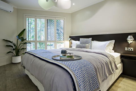 1770 Getaway - Accommodation Sunshine Coast 3