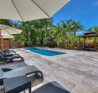 1770 Getaway - Accommodation Sunshine Coast