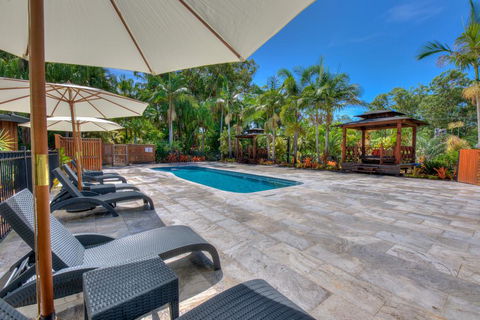 1770 Getaway - Accommodation Sunshine Coast 0