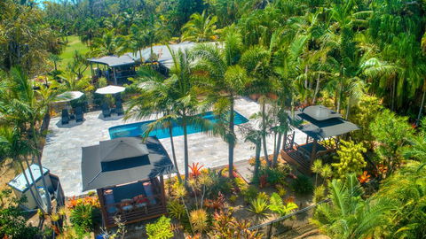 1770 Getaway - Accommodation Sunshine Coast 1