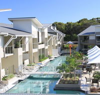 1770 Lagoons Central Apartment Resort - Accommodation Sunshine Coast